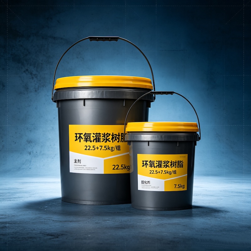 鸡西环氧灌浆树脂